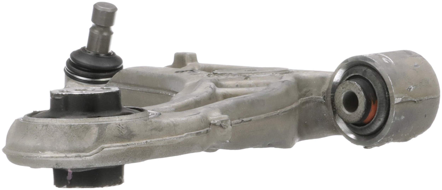 Delphi Control Arm and Ball Joint Assembly  top view frsport TC6114