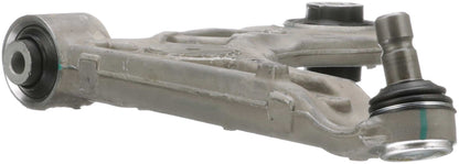 Delphi Control Arm and Ball Joint Assembly  top view frsport TC6114