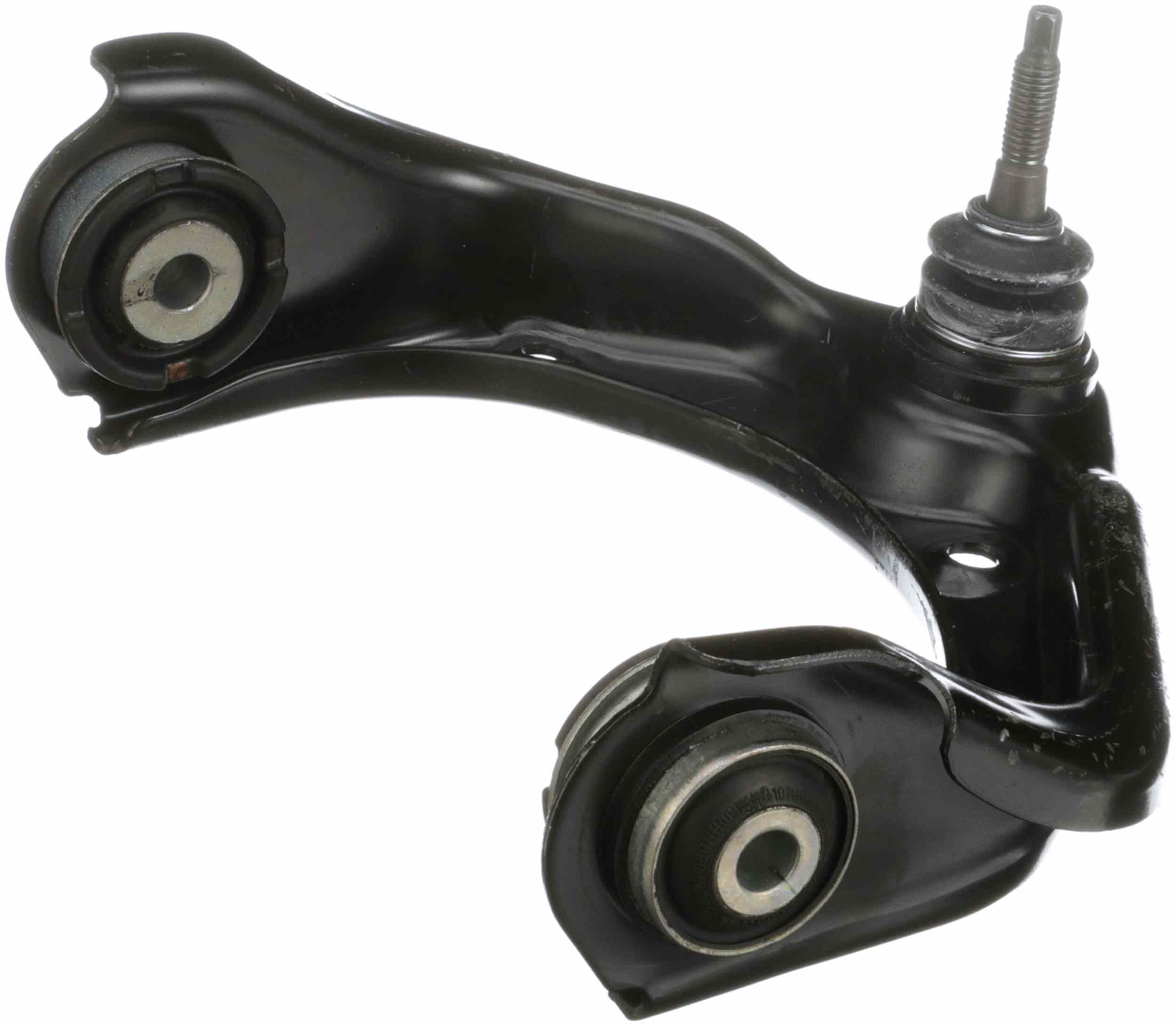 Delphi Control Arm and Ball Joint Assembly TC6139