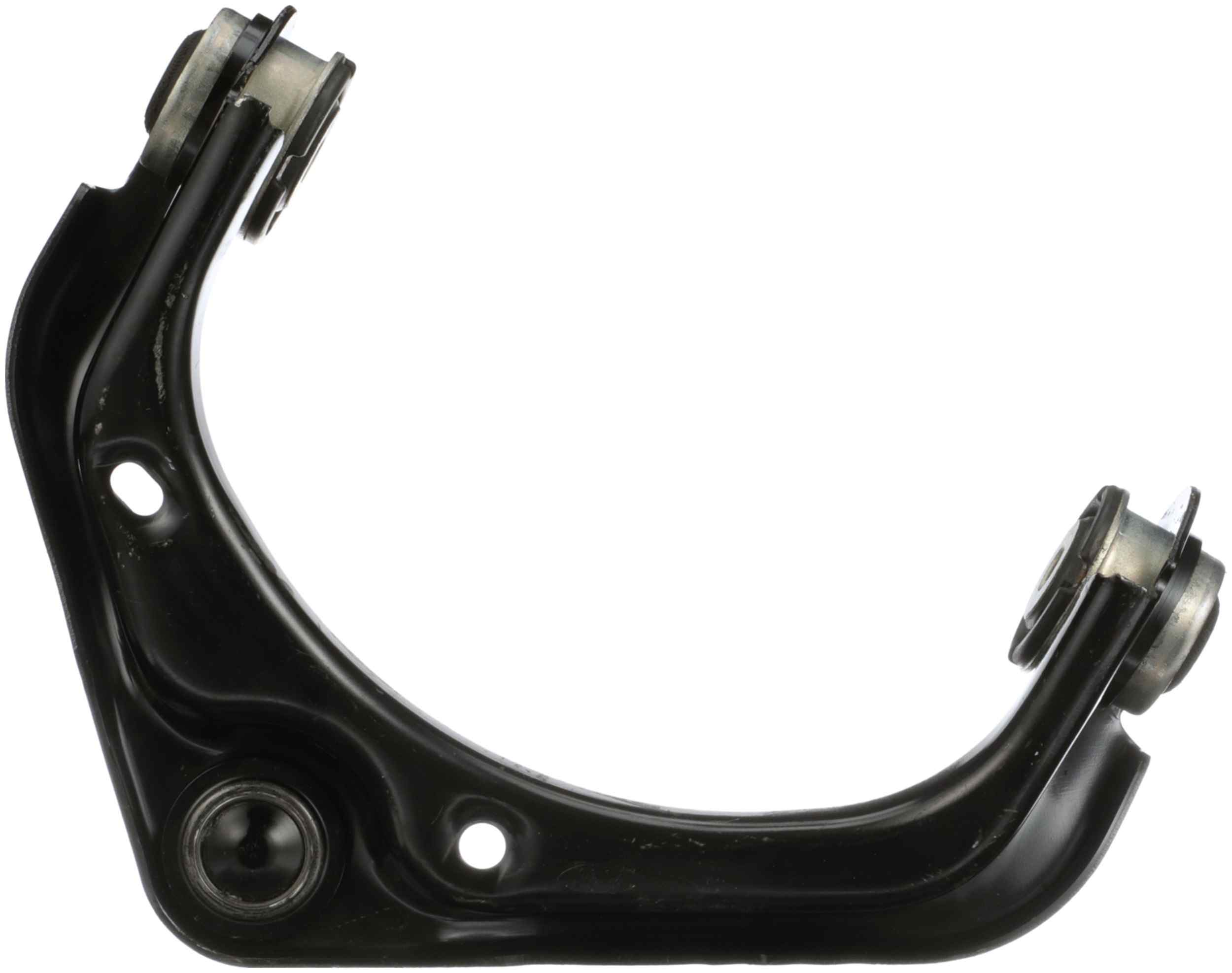 Delphi Control Arm and Ball Joint Assembly TC6139