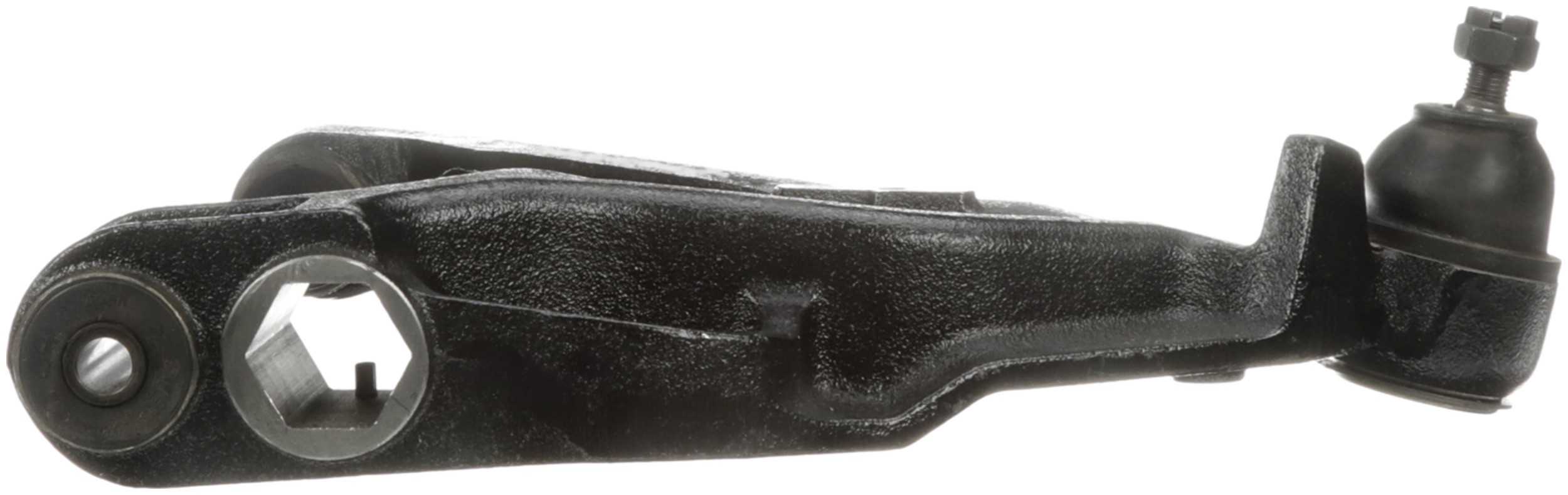 Delphi Control Arm and Ball Joint Assembly TC6143