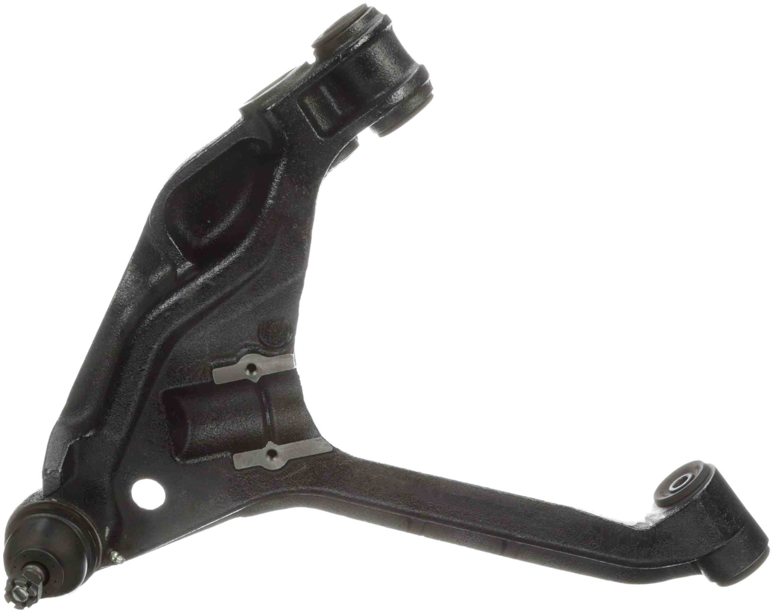 Delphi Control Arm and Ball Joint Assembly TC6143