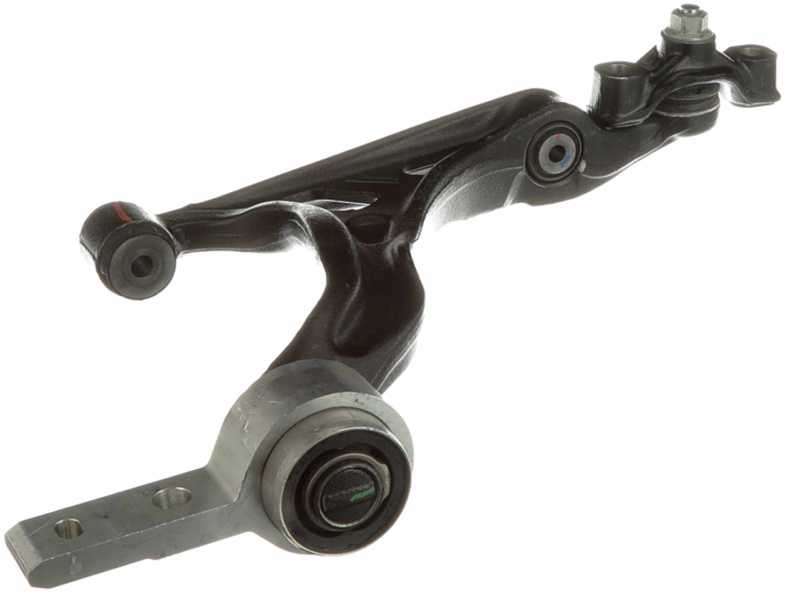 Delphi Control Arm and Ball Joint Assembly TC6145