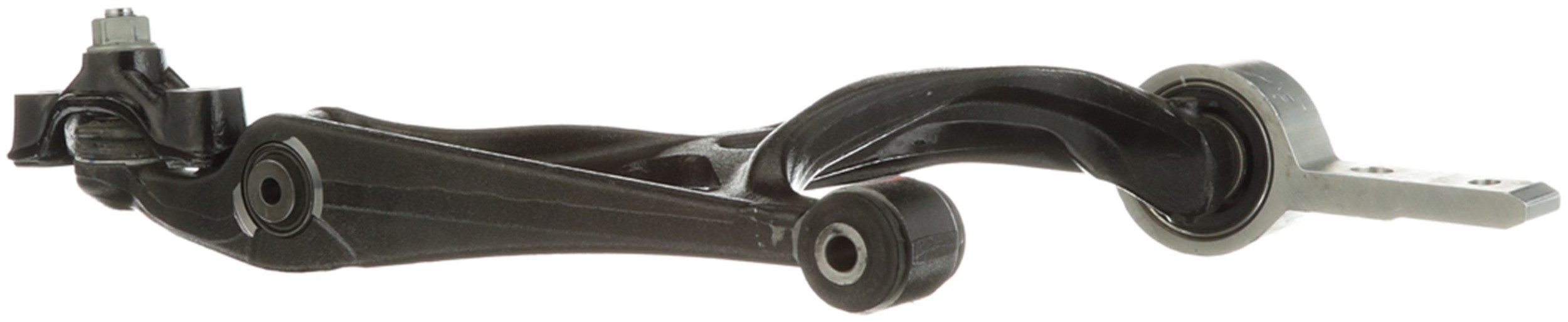 Delphi Control Arm and Ball Joint Assembly TC6145