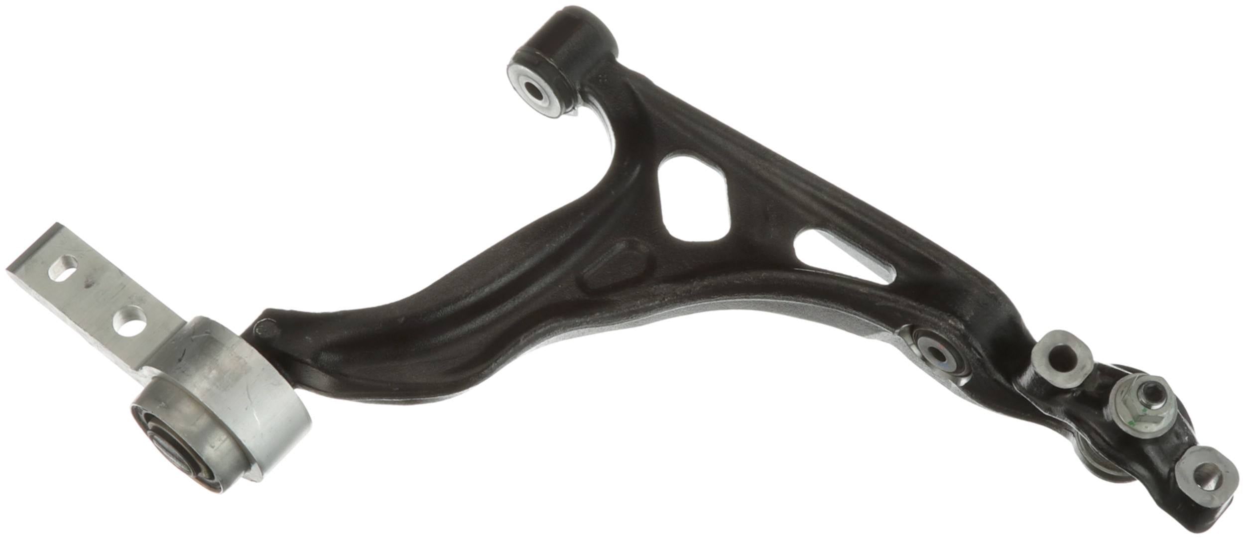 Delphi Control Arm and Ball Joint Assembly TC6145