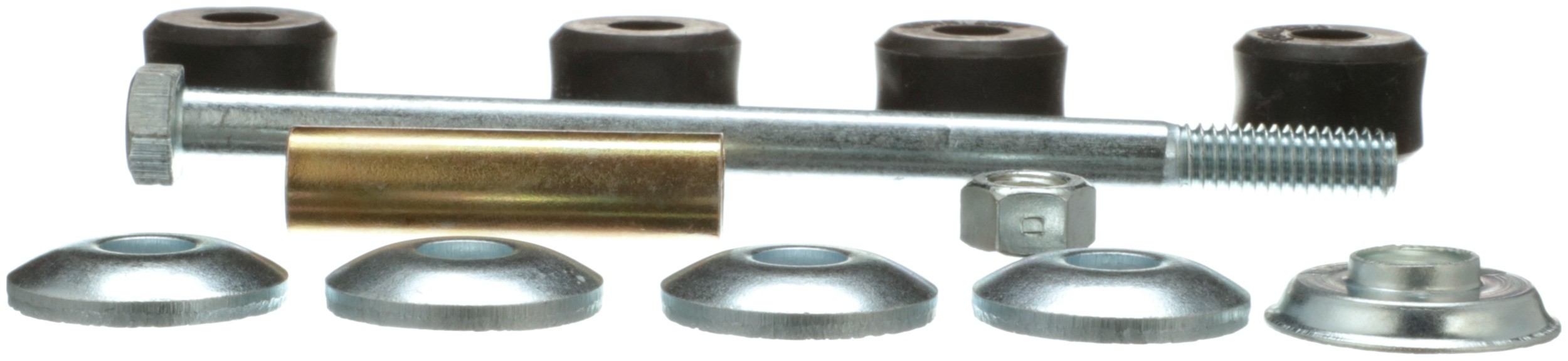 Delphi Suspension Stabilizer Bar Link Kit TC6165