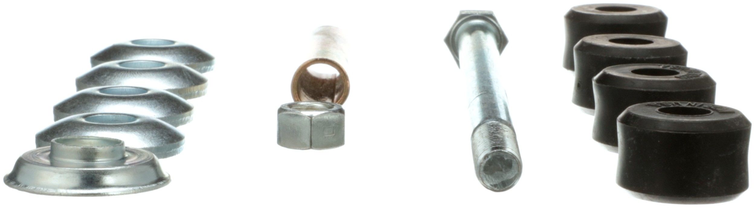 Delphi Suspension Stabilizer Bar Link Kit TC6165