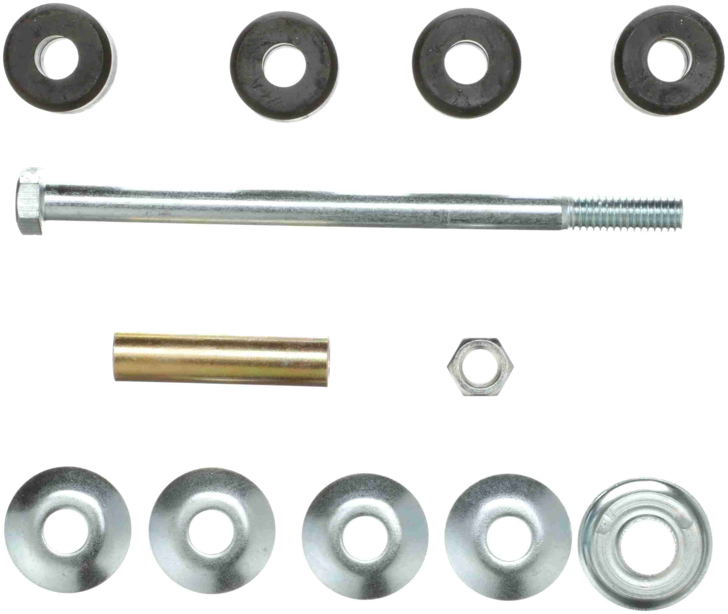 Delphi Suspension Stabilizer Bar Link Kit TC6165