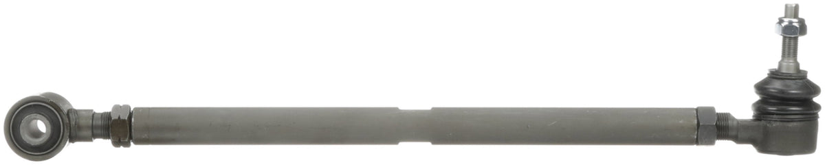 Delphi Control Arm and Ball Joint Assembly TC6167