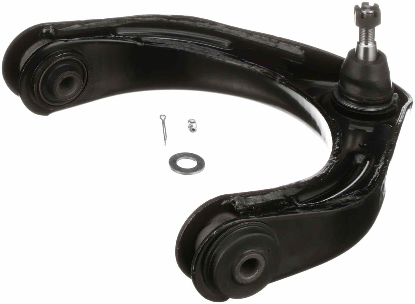 Delphi Control Arm and Ball Joint Assembly TC6209