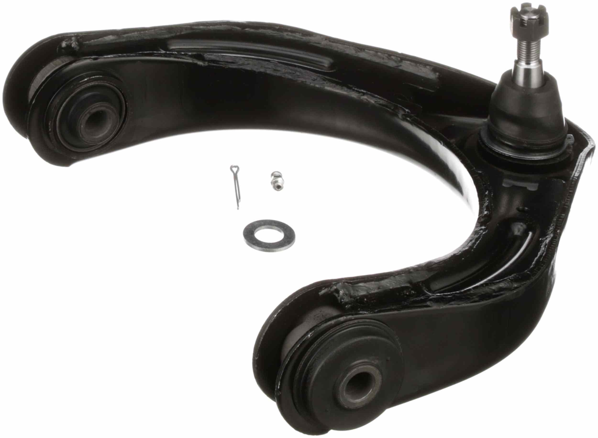 Delphi Control Arm and Ball Joint Assembly TC6209