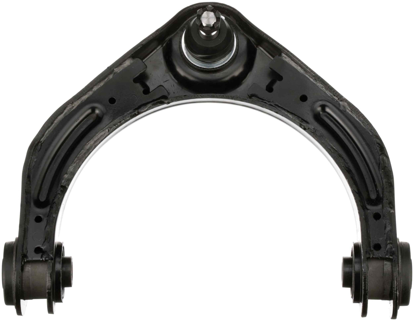 Delphi Control Arm and Ball Joint Assembly TC6209