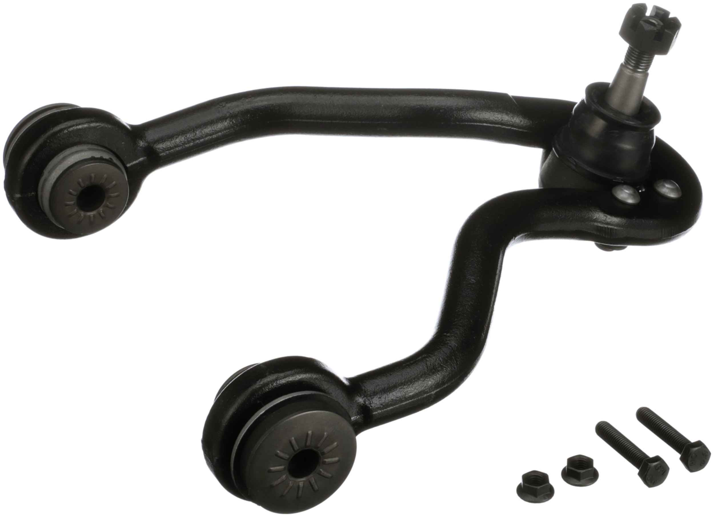 Delphi Control Arm and Ball Joint Assembly TC6234