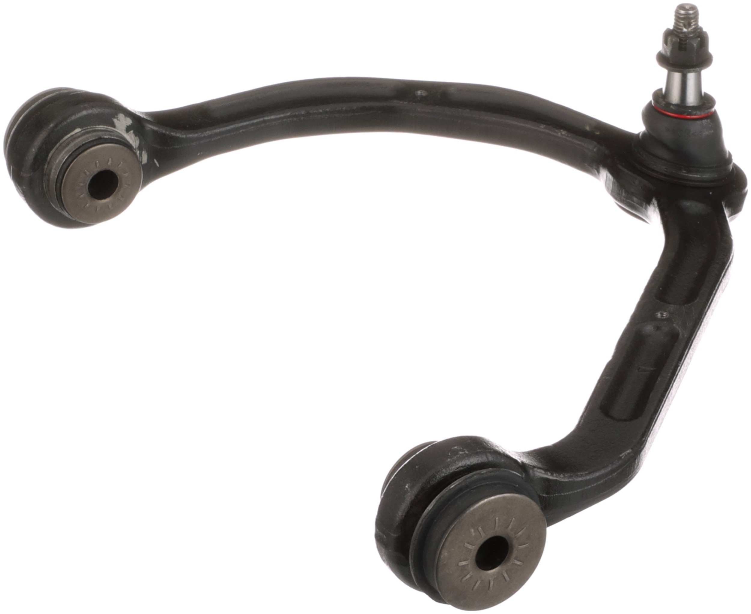 Delphi Control Arm and Ball Joint Assembly TC6235