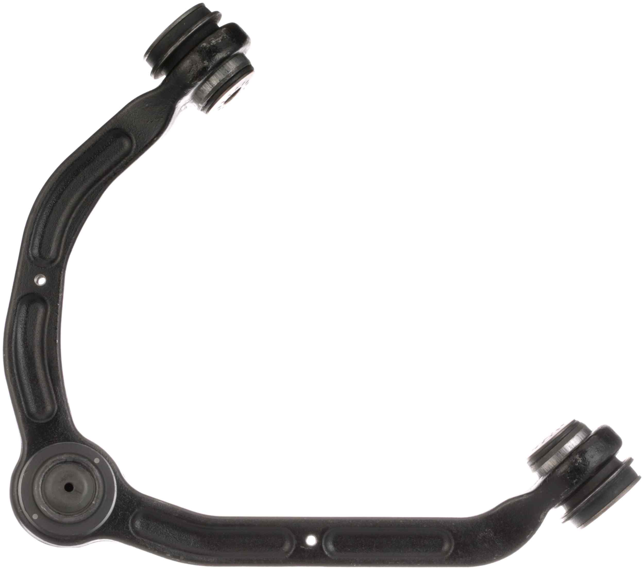 Delphi Control Arm and Ball Joint Assembly TC6235