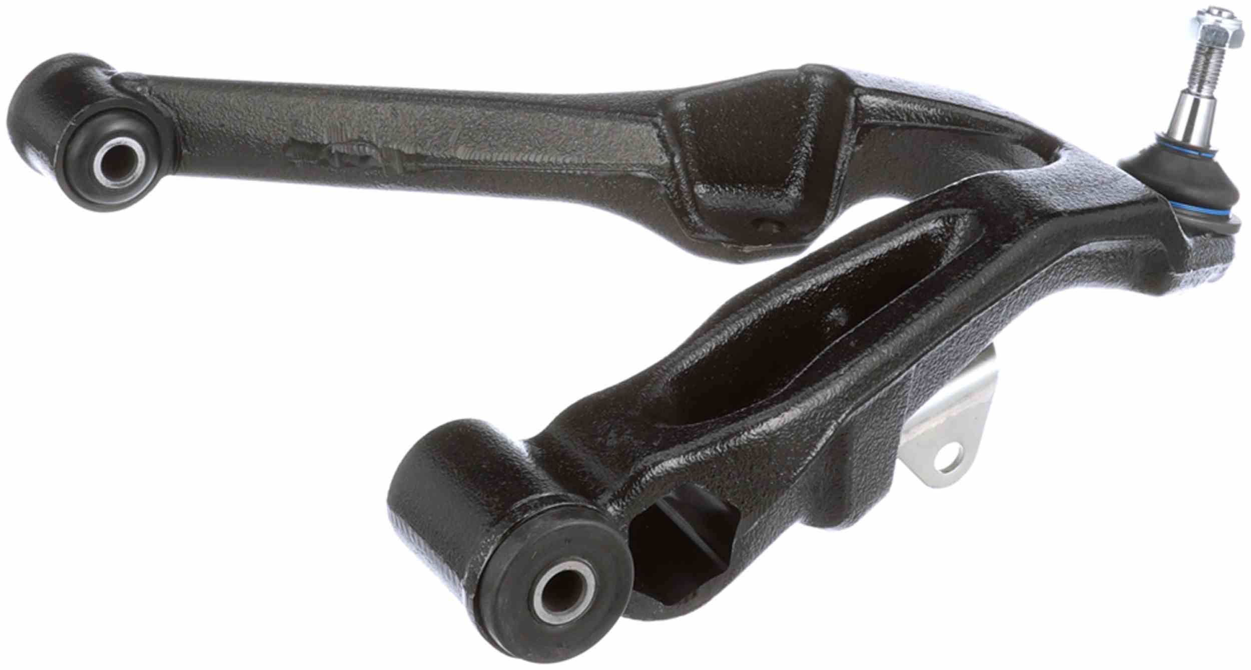 Delphi Control Arm and Ball Joint Assembly TC6239