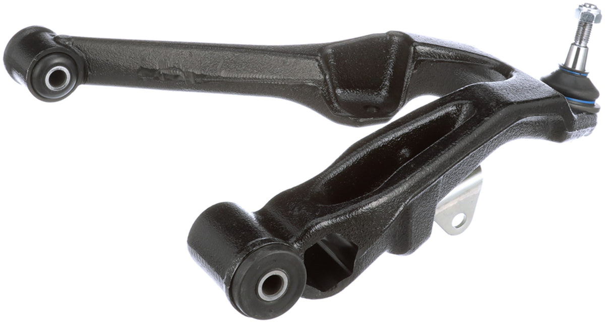 Delphi Control Arm and Ball Joint Assembly TC6239