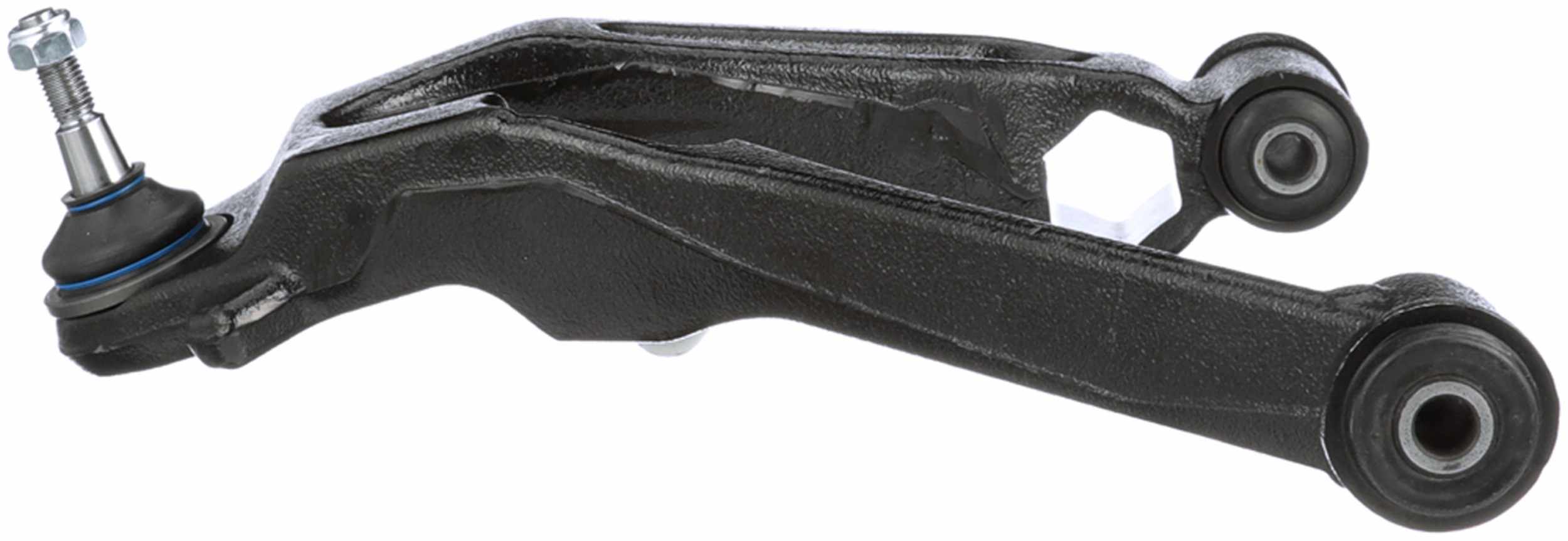 Delphi Control Arm and Ball Joint Assembly TC6239