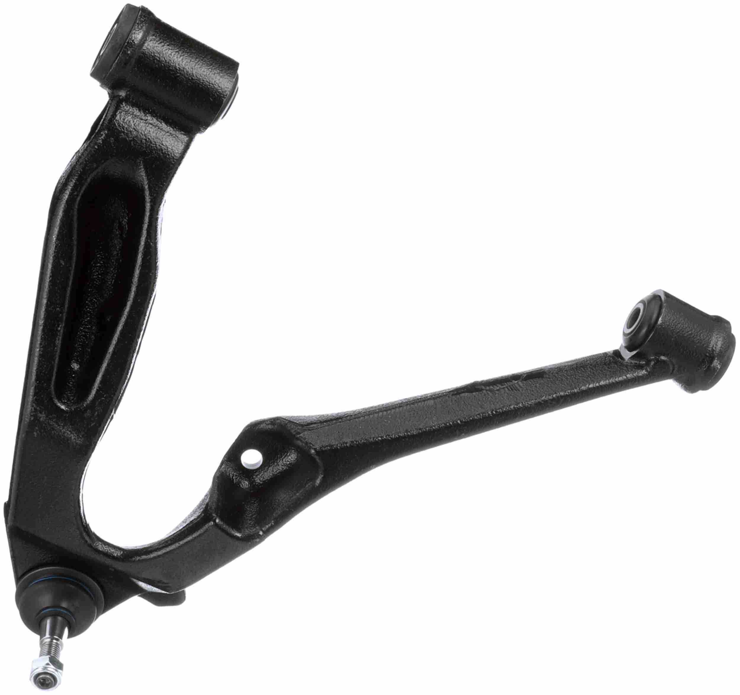 Delphi Control Arm and Ball Joint Assembly TC6239