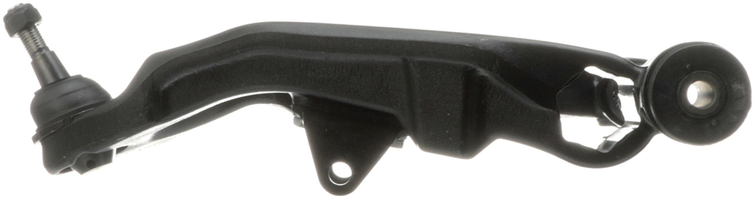 Delphi Control Arm and Ball Joint Assembly TC6241