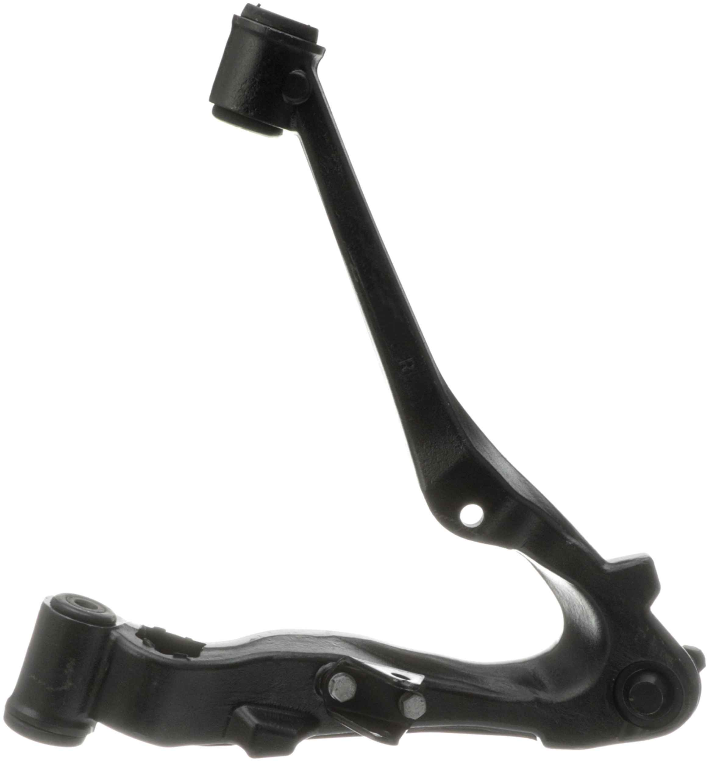 Delphi Control Arm and Ball Joint Assembly TC6241