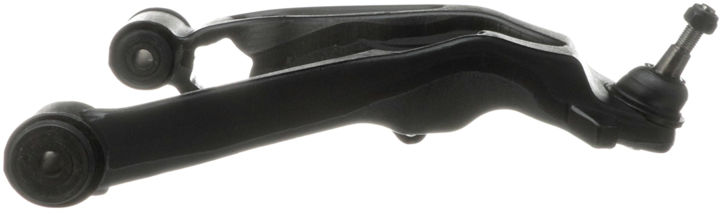 Delphi Control Arm and Ball Joint Assembly TC6241