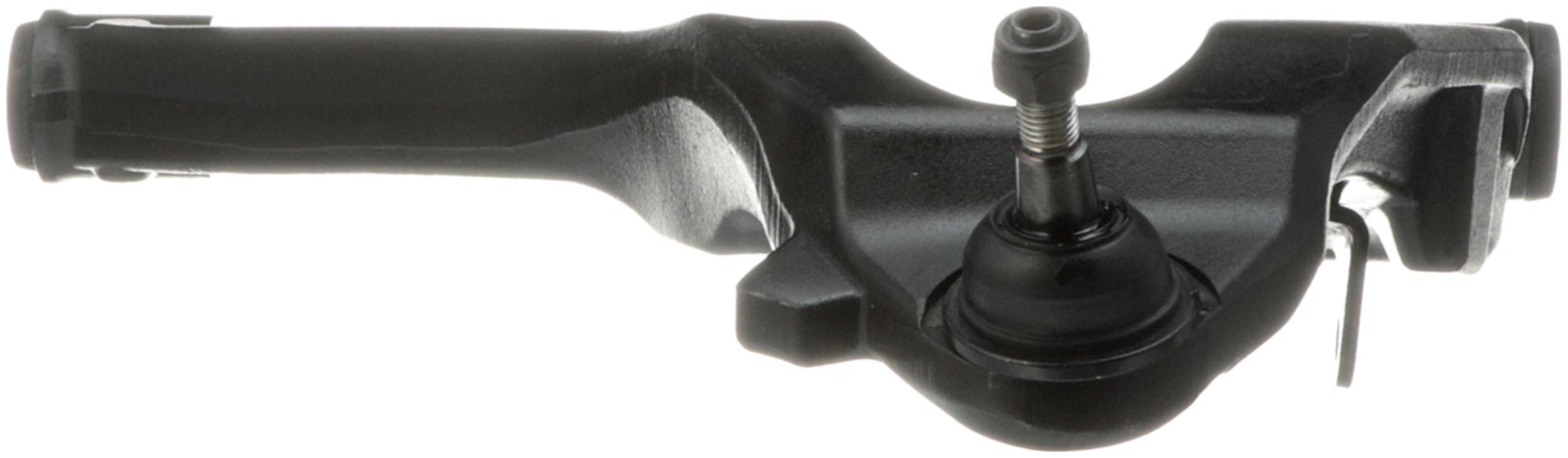 Delphi Control Arm and Ball Joint Assembly TC6241