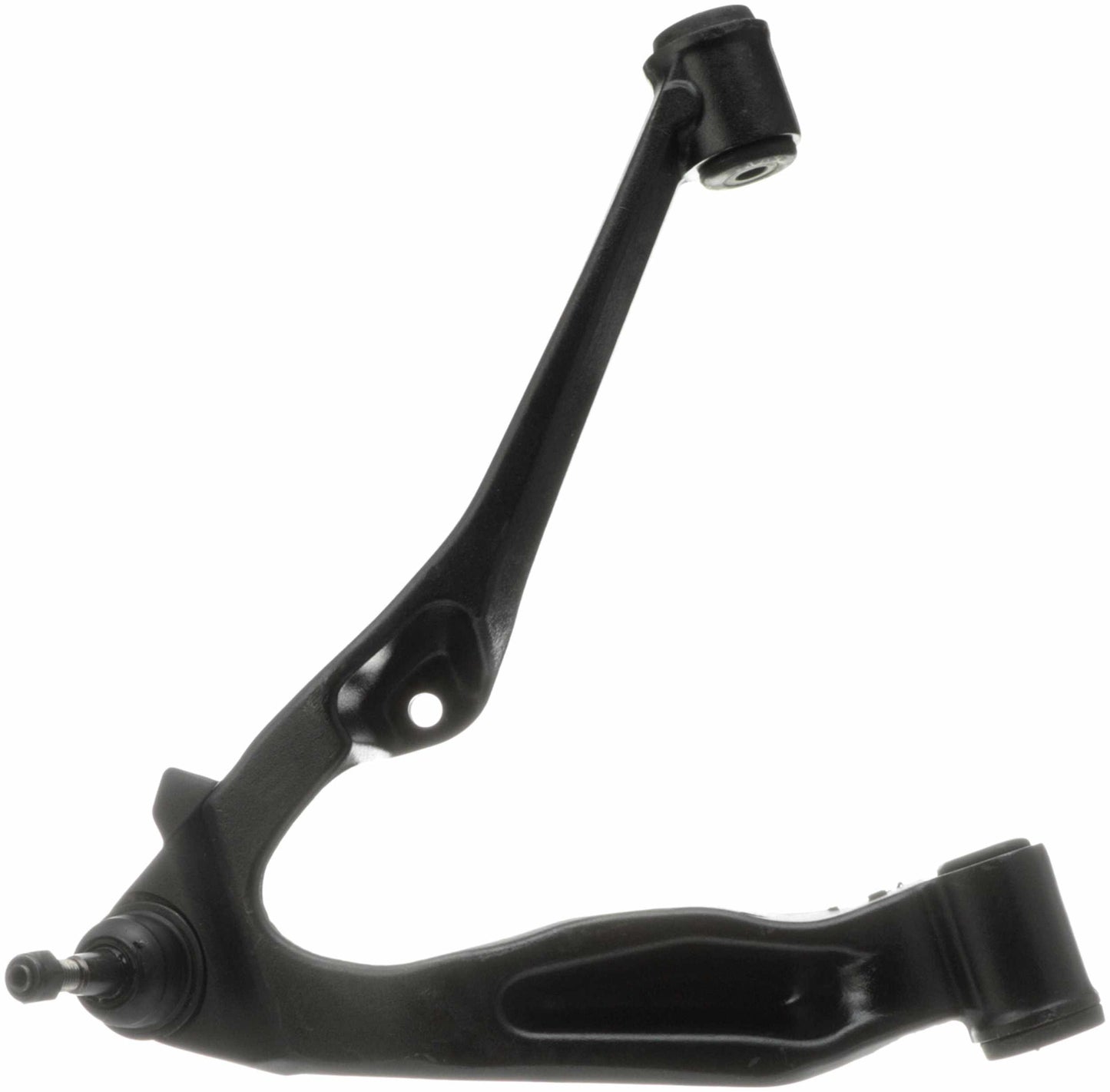 Delphi Control Arm and Ball Joint Assembly TC6241