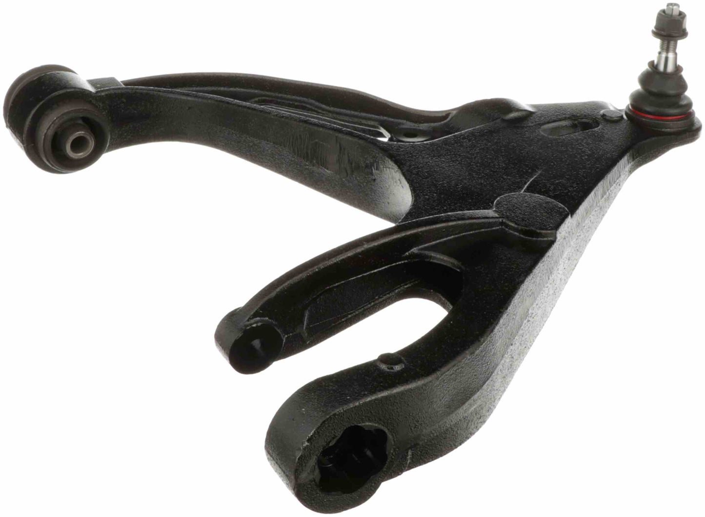 Delphi Control Arm and Ball Joint Assembly TC6245