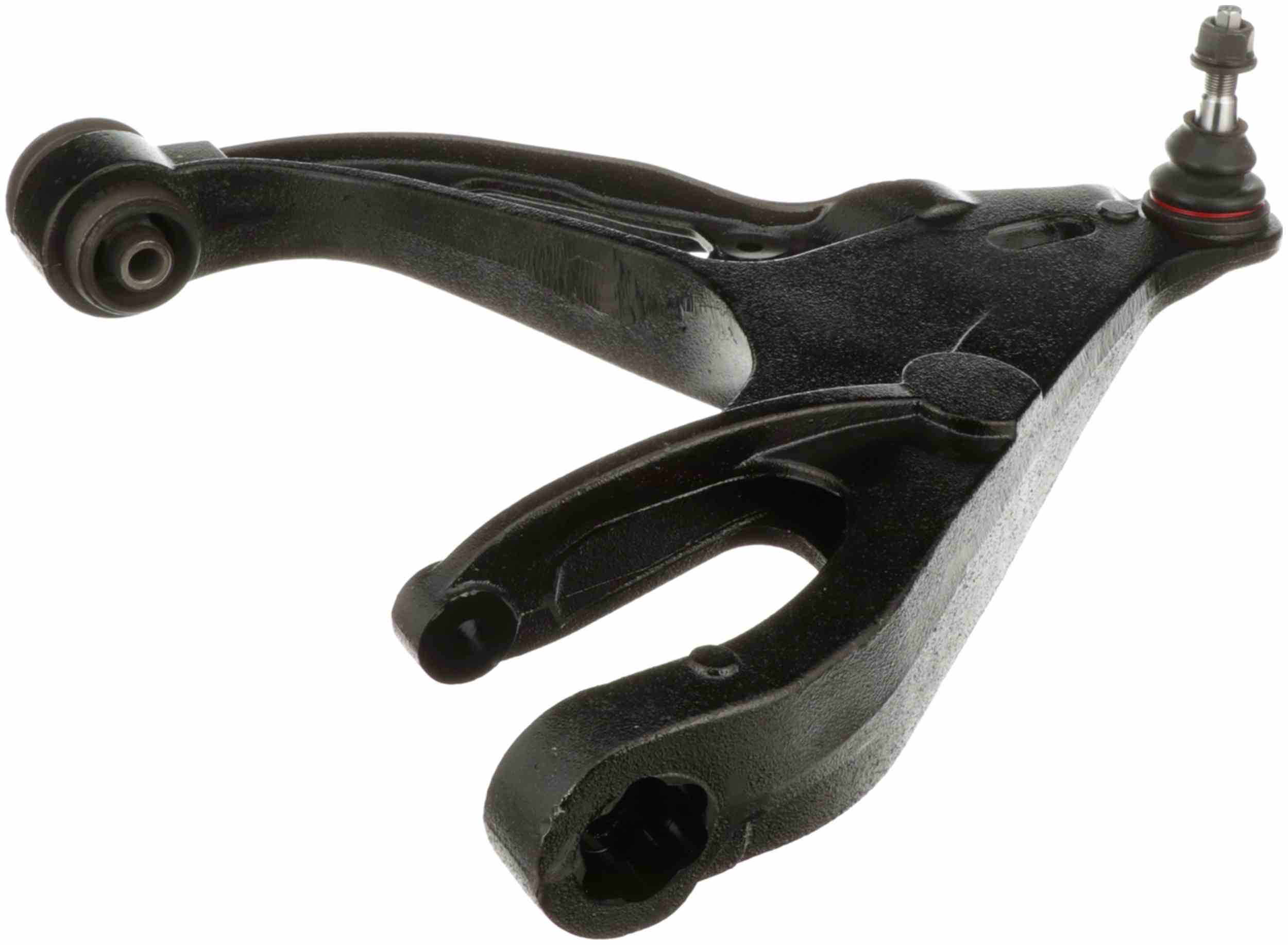 Delphi Control Arm and Ball Joint Assembly TC6245