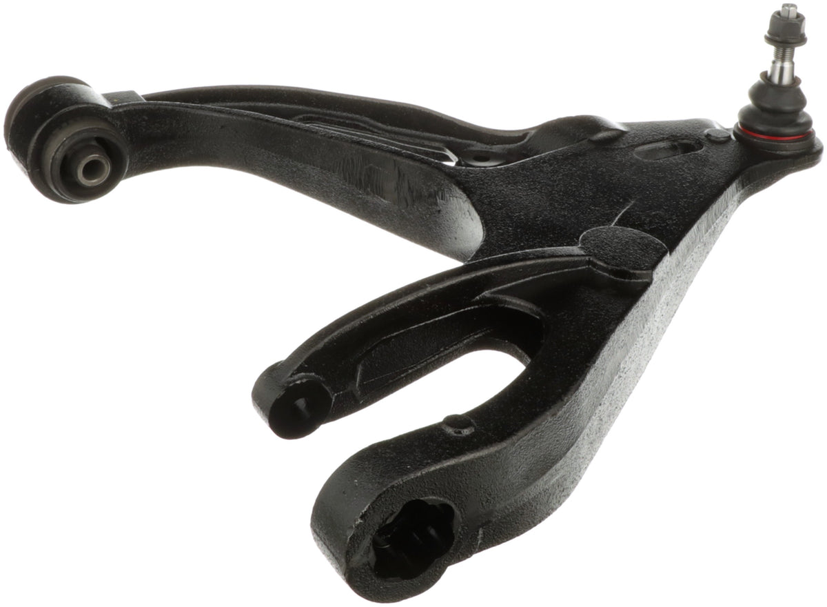 Delphi Control Arm and Ball Joint Assembly TC6245