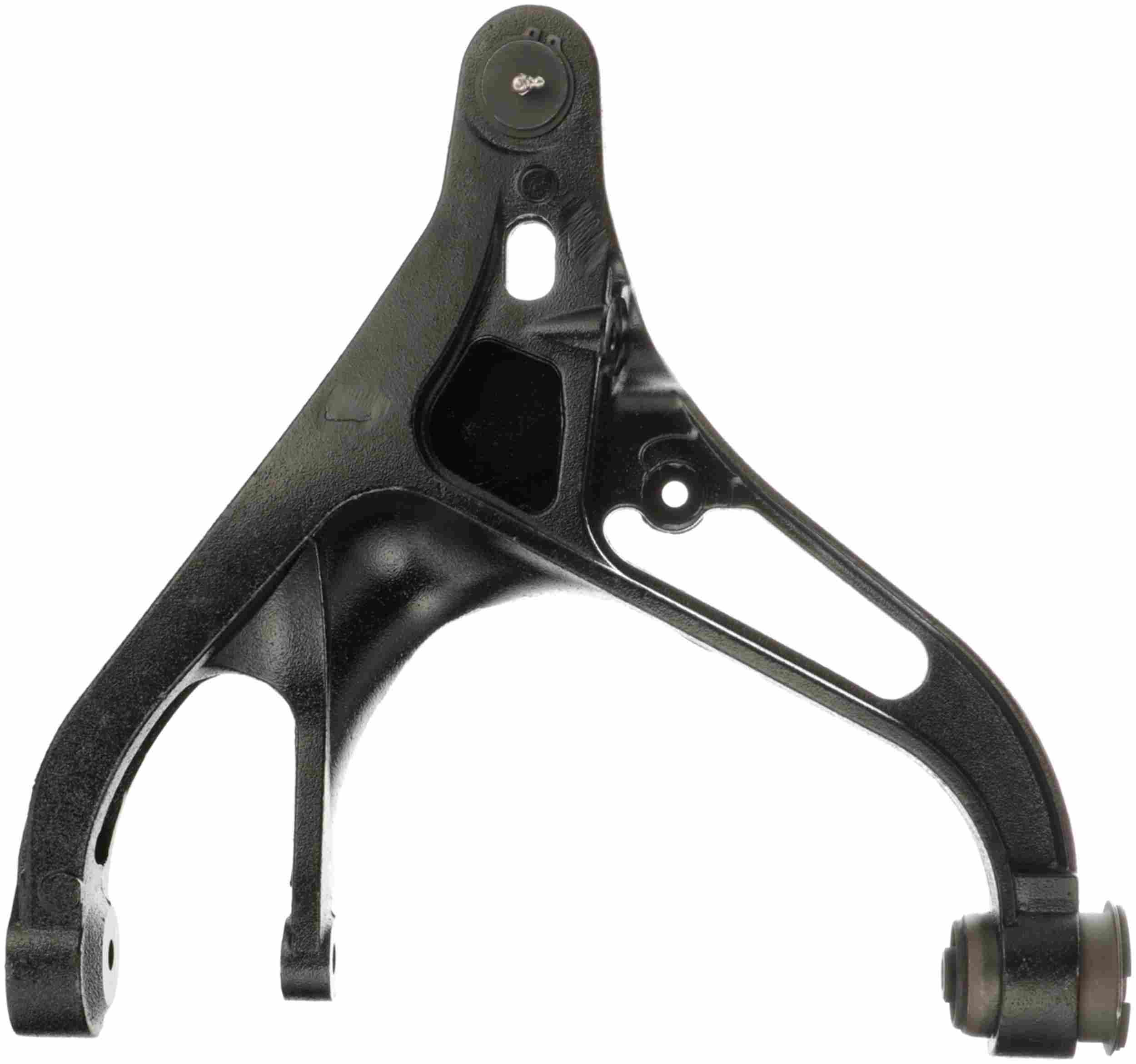 Delphi Control Arm and Ball Joint Assembly TC6245