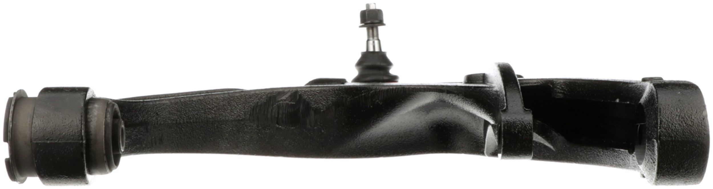 Delphi Control Arm and Ball Joint Assembly TC6245