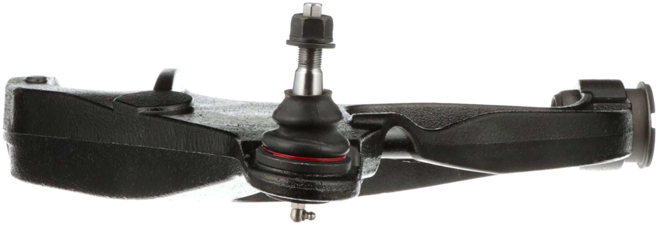 Delphi Control Arm and Ball Joint Assembly TC6245