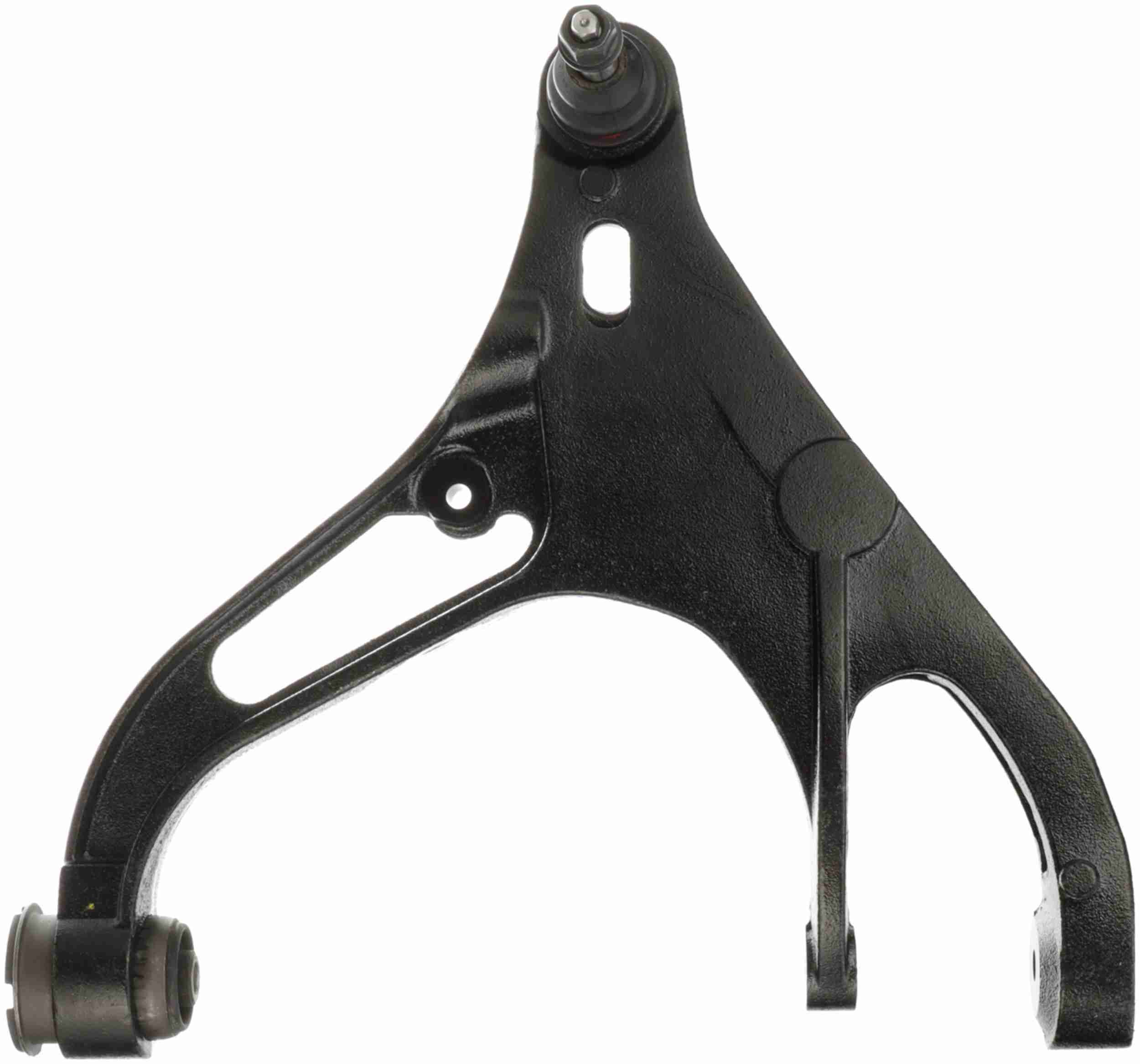 Delphi Control Arm and Ball Joint Assembly TC6245