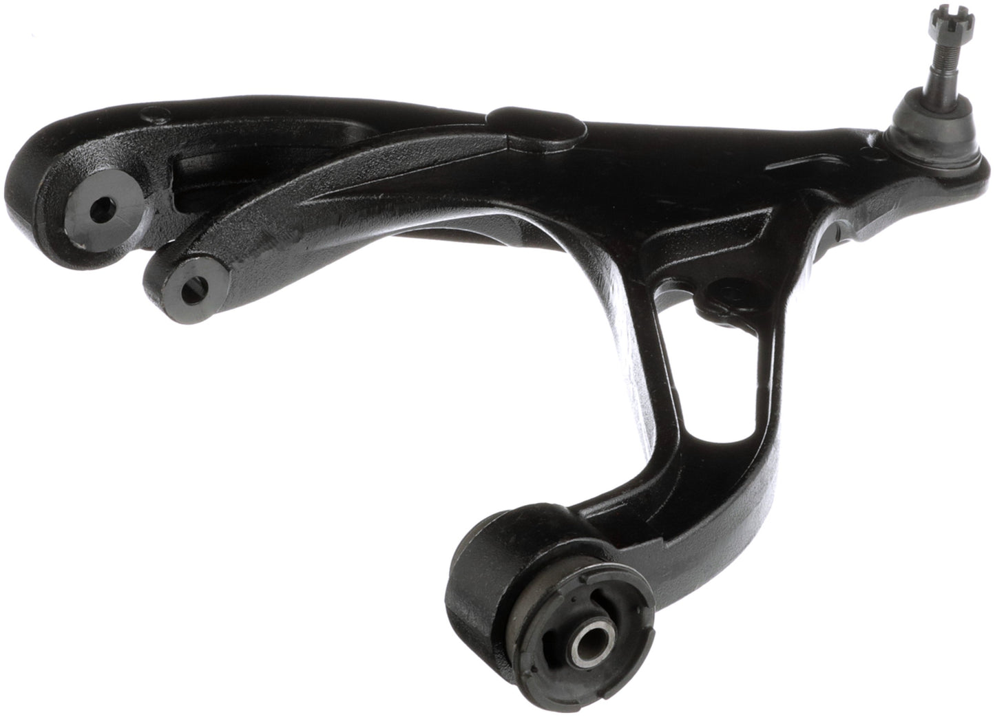 Delphi Control Arm and Ball Joint Assembly TC6246