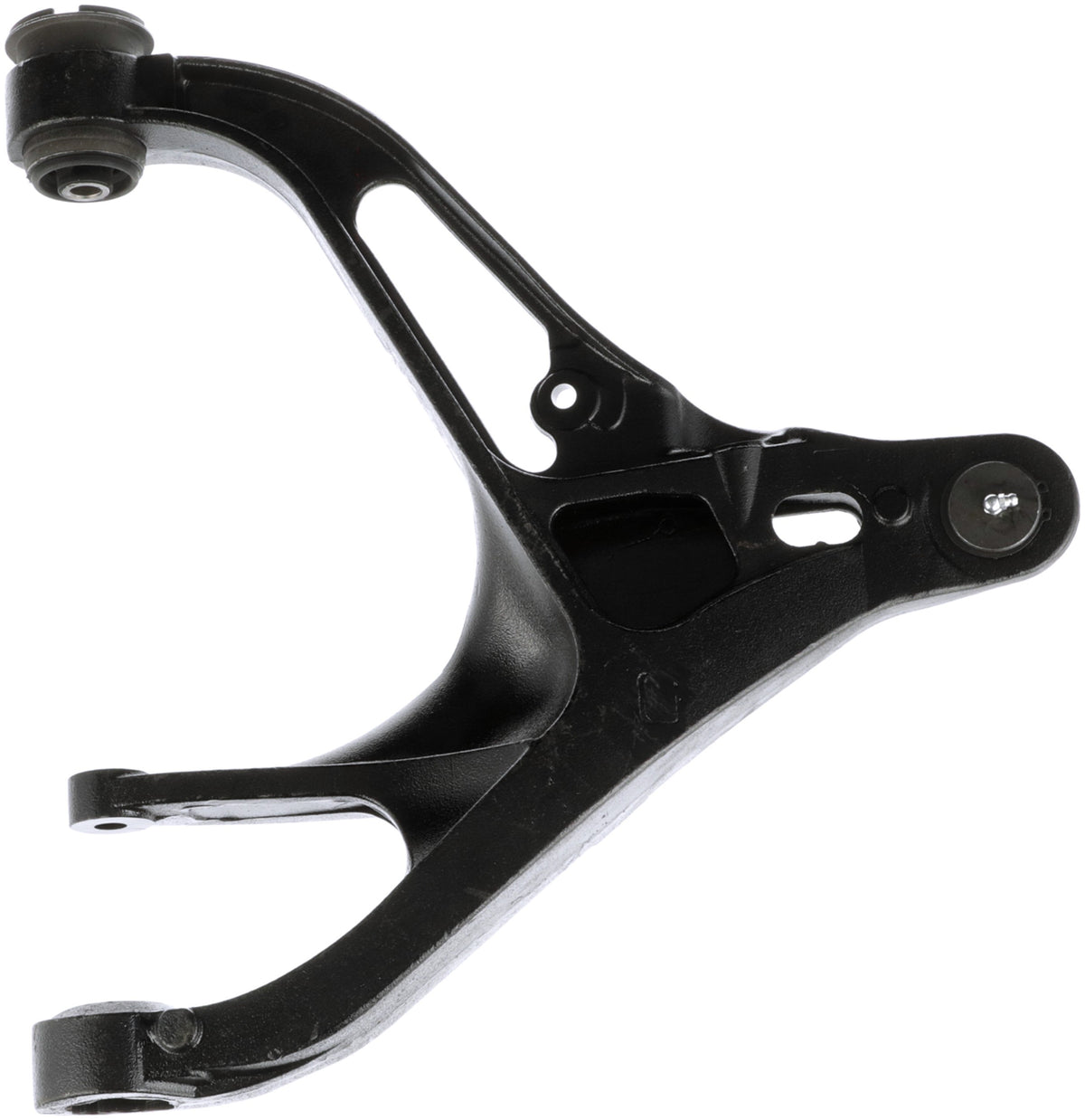 Delphi Control Arm and Ball Joint Assembly TC6246
