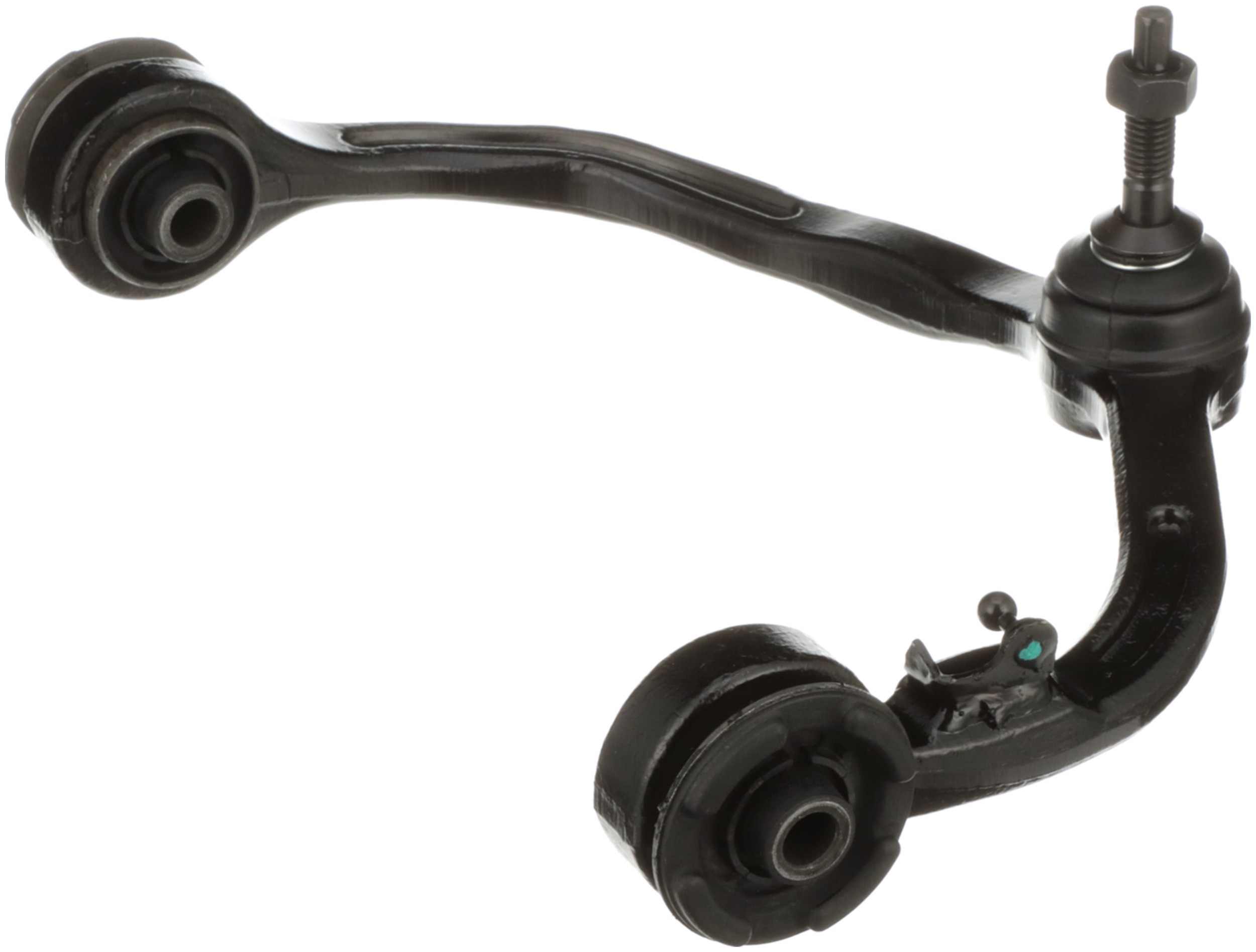 Delphi Control Arm and Ball Joint Assembly TC6247