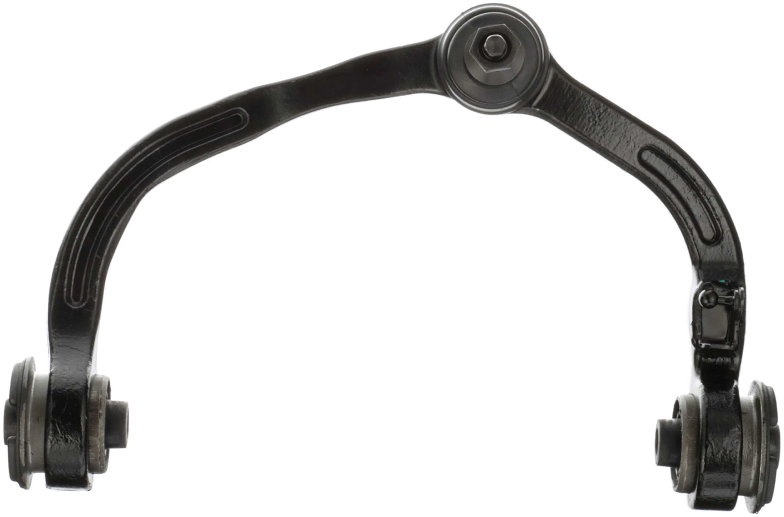 Delphi Control Arm and Ball Joint Assembly TC6247