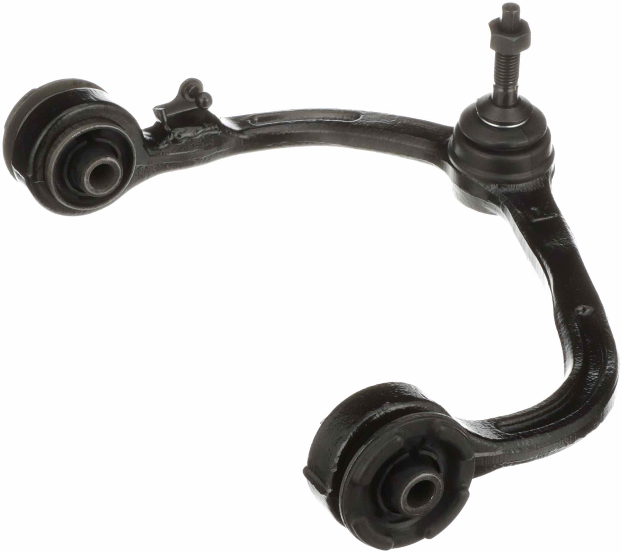 Delphi Control Arm and Ball Joint Assembly TC6248