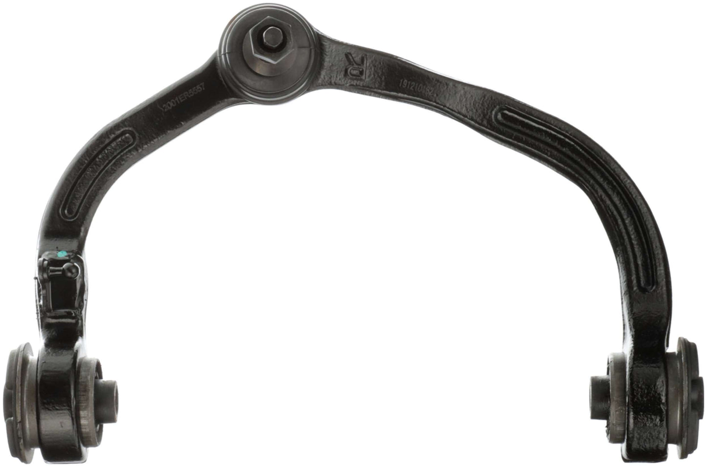 Delphi Control Arm and Ball Joint Assembly TC6248