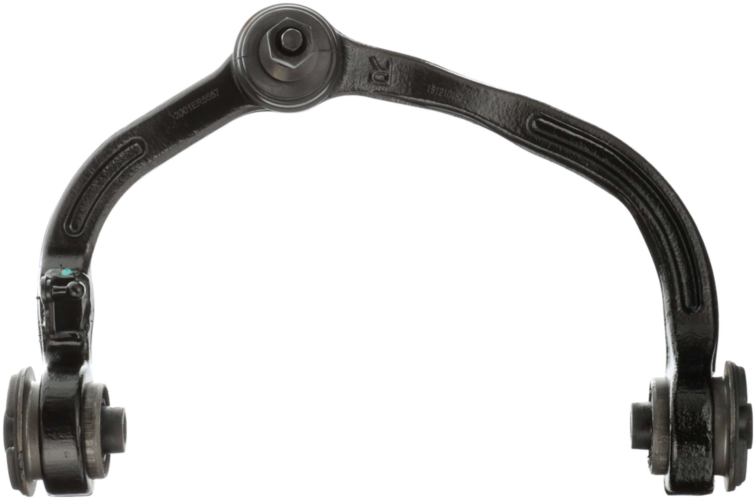 Delphi Control Arm and Ball Joint Assembly TC6248