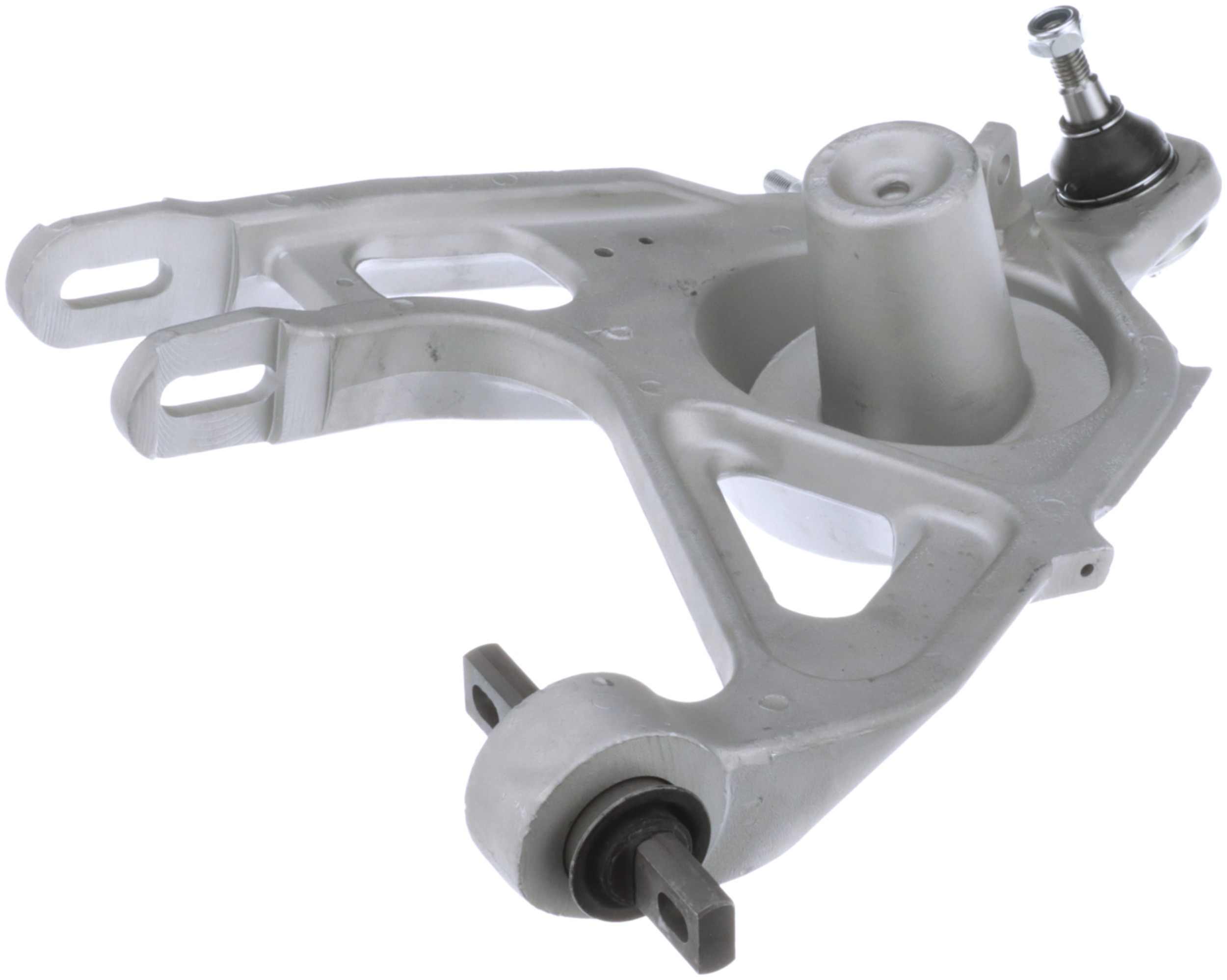 Delphi Control Arm and Ball Joint Assembly TC6249