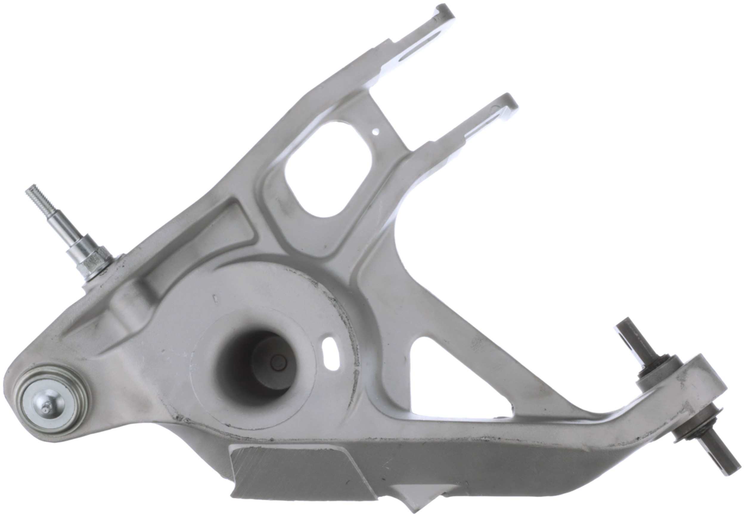 Delphi Control Arm and Ball Joint Assembly TC6249