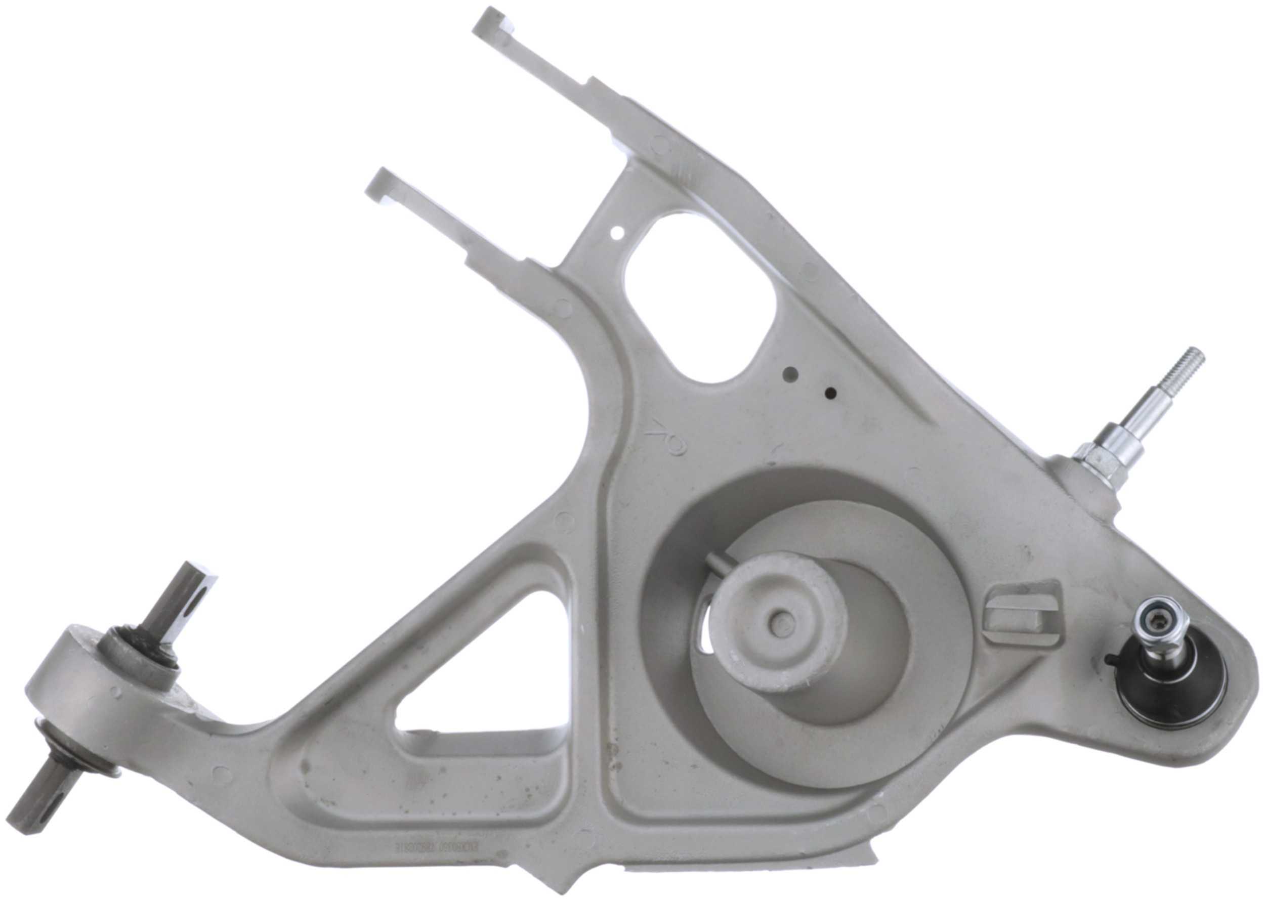 Delphi Control Arm and Ball Joint Assembly TC6249