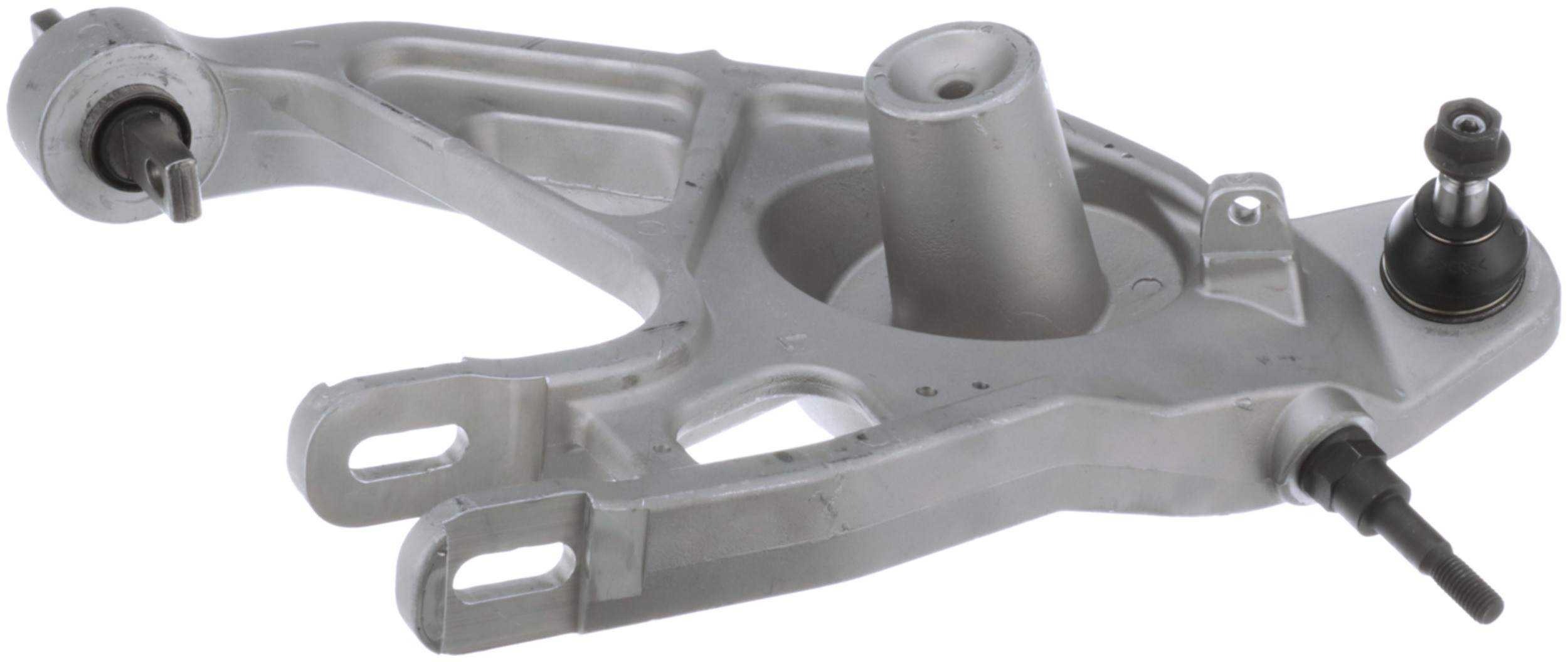 Delphi Control Arm and Ball Joint Assembly TC6250