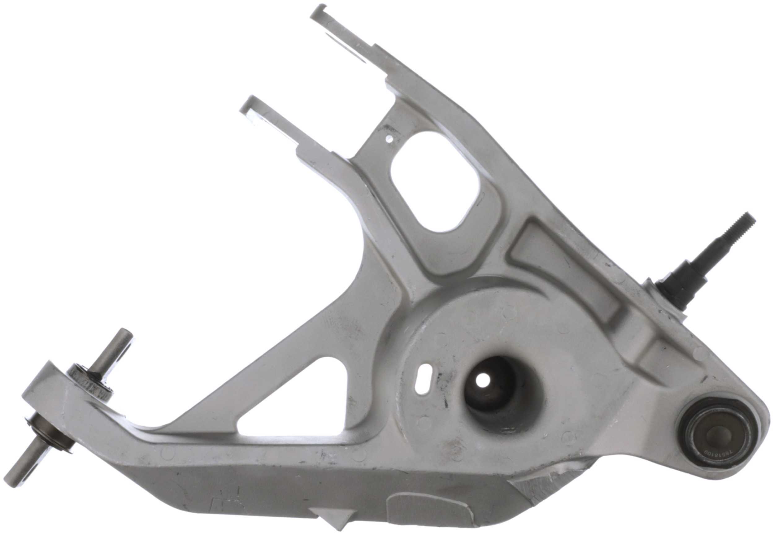 Delphi Control Arm and Ball Joint Assembly TC6250