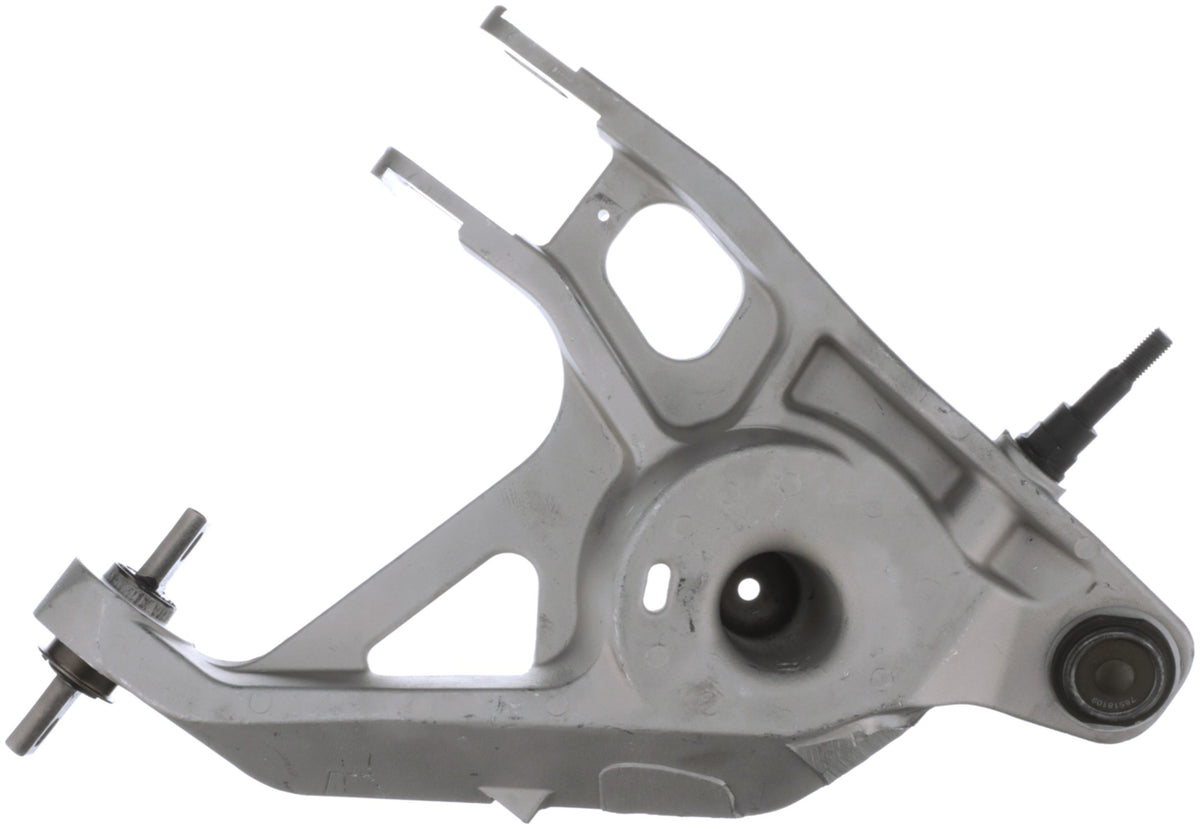 Delphi Control Arm and Ball Joint Assembly TC6250