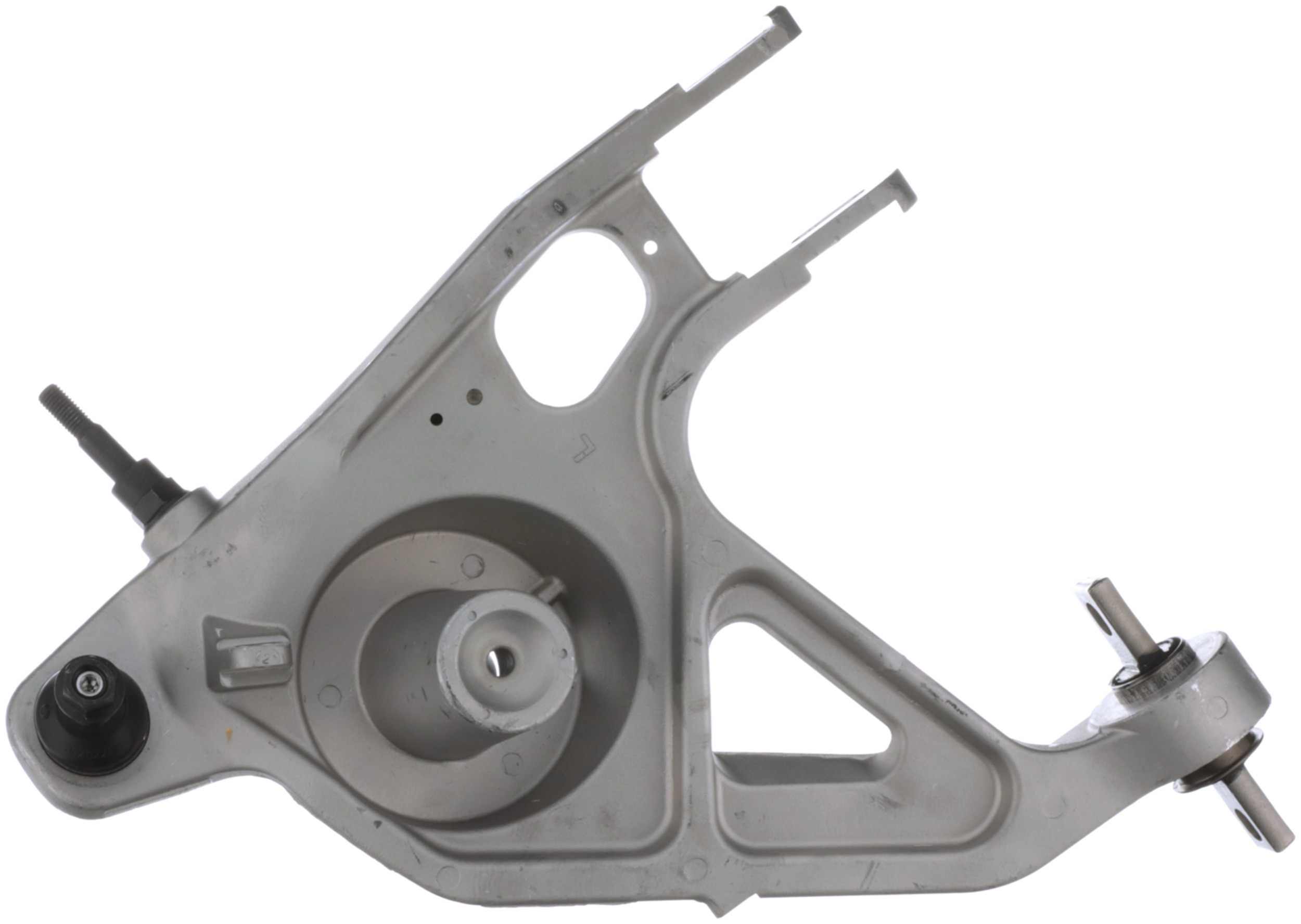 Delphi Control Arm and Ball Joint Assembly TC6250