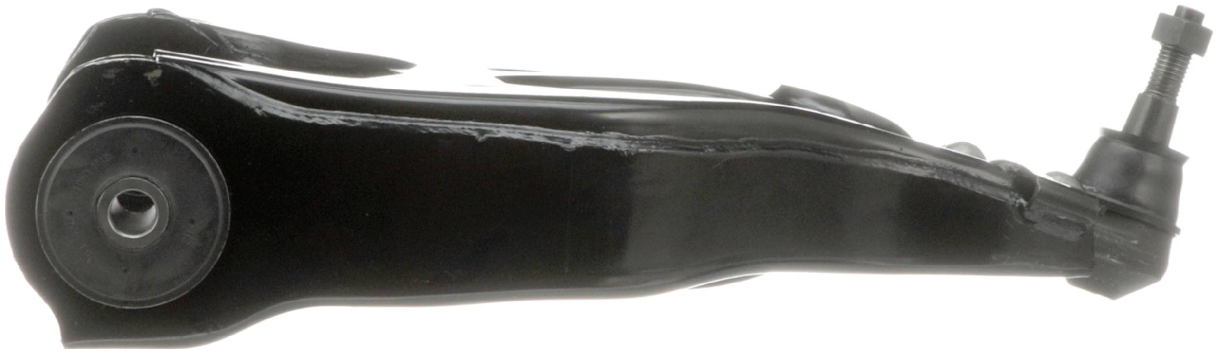 Delphi Control Arm and Ball Joint Assembly TC6253